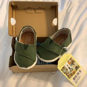 Baby Toms